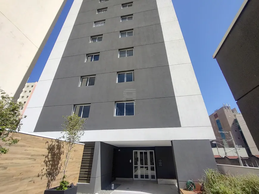 Foto 1 de Apartamento com 1 Quarto à venda, 69m² em Centro, Campinas