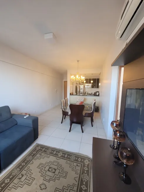 Foto 1 de Apartamento com 2 Quartos à venda, 65m² em Moinho dos Ventos, Goiânia