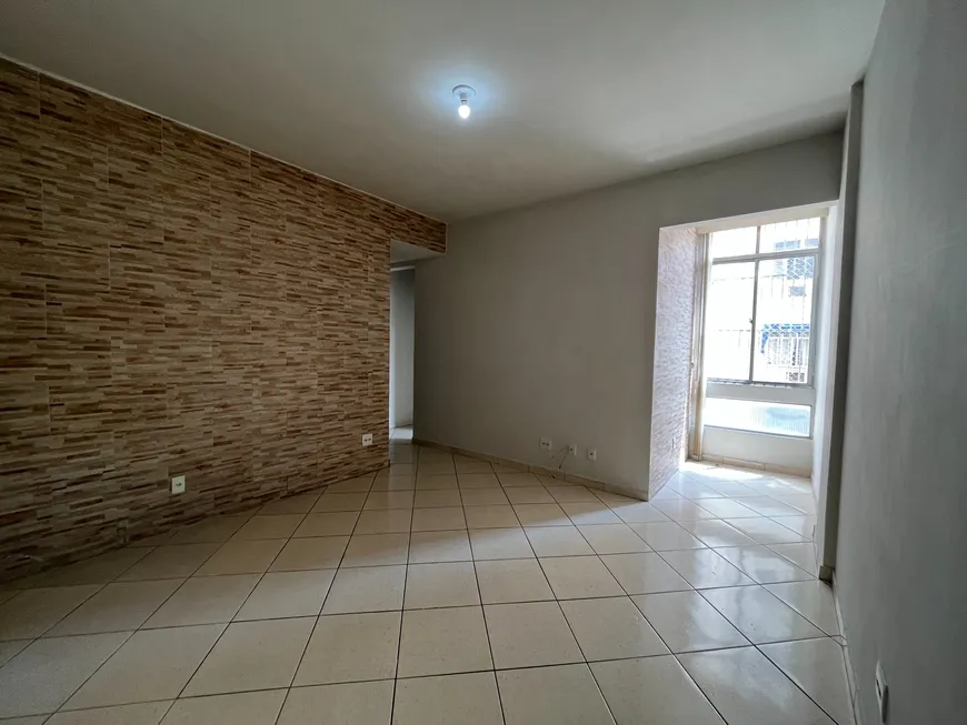 Foto 1 de Apartamento com 2 Quartos à venda, 70m² em Maracanã, Rio de Janeiro