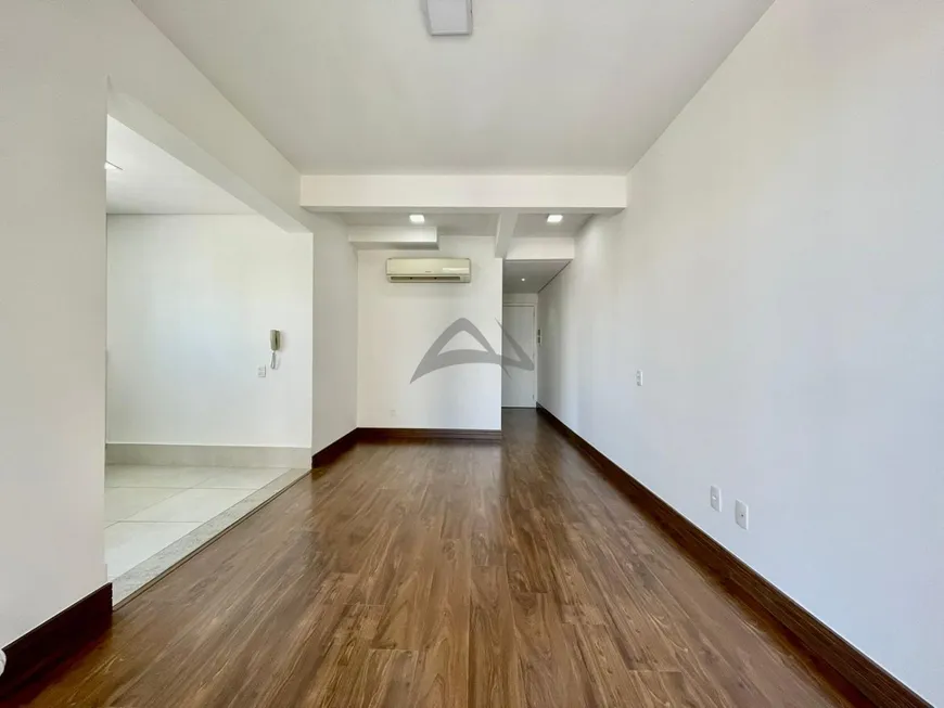 Foto 1 de Apartamento com 1 Quarto para alugar, 51m² em Cambuí, Campinas