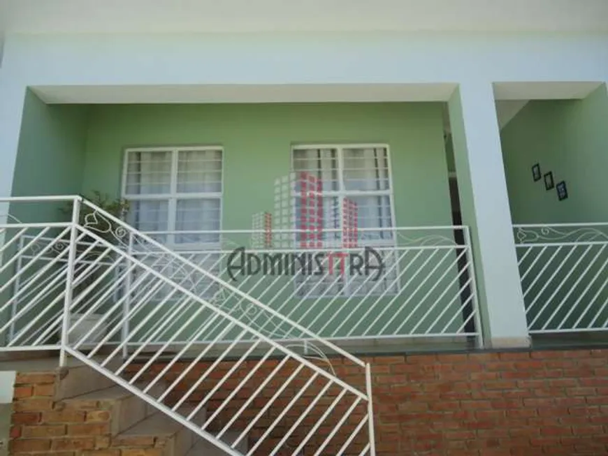 Foto 1 de Casa com 3 Quartos à venda, 160m² em Vila Nova Sorocaba, Sorocaba