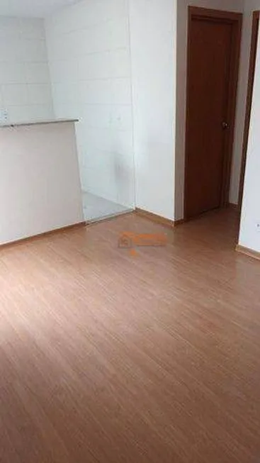 Foto 1 de Apartamento com 2 Quartos à venda, 43m² em Jardim Novo Portugal, Guarulhos