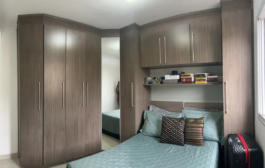 Foto 1 de Apartamento com 2 Quartos à venda, 52m² em Centro, Diadema