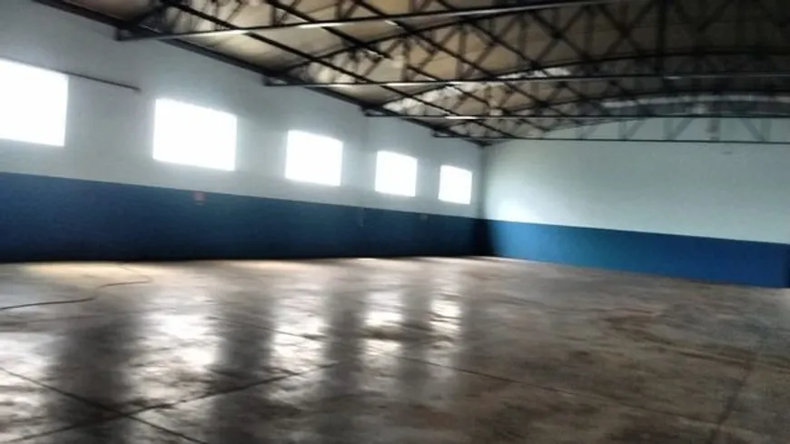 Foto 1 de Galpão/Depósito/Armazém à venda, 1300m² em Distrito Industrial Doutor Carlos Arnaldo e Silva, São José do Rio Preto
