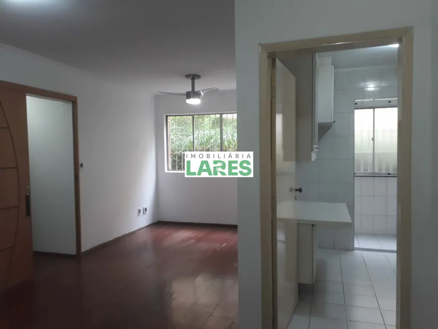 Foto 1 de Apartamento com 2 Quartos à venda, 67m² em Butantã, São Paulo