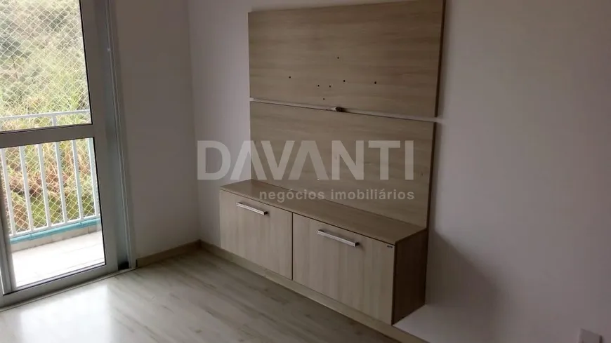 Foto 1 de Apartamento com 3 Quartos à venda, 75m² em Residencial Nova Era, Valinhos