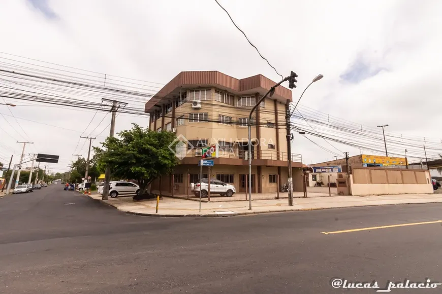 Foto 1 de Prédio Comercial para alugar, 784m² em Centro, Canoas