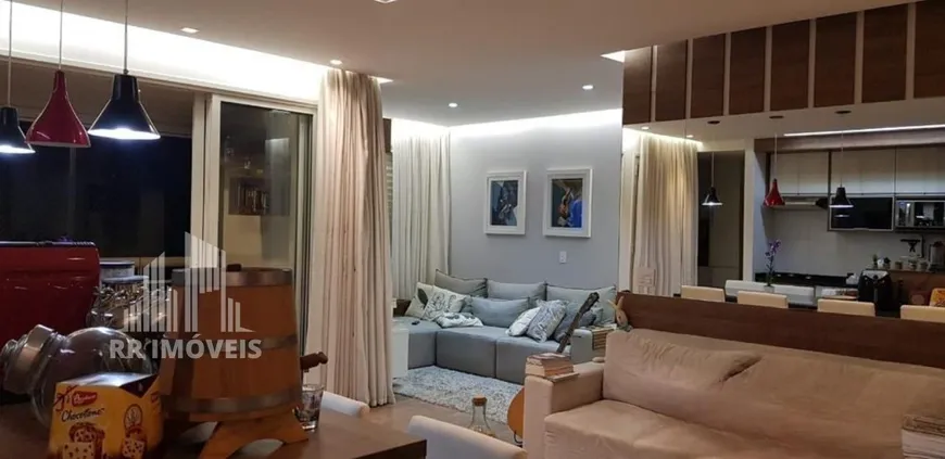 Foto 1 de Apartamento com 2 Quartos à venda, 94m² em Tamboré, Santana de Parnaíba