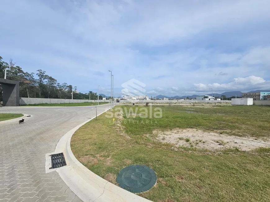 Foto 1 de Lote/Terreno à venda, 195m² em Recreio Dos Bandeirantes, Rio de Janeiro