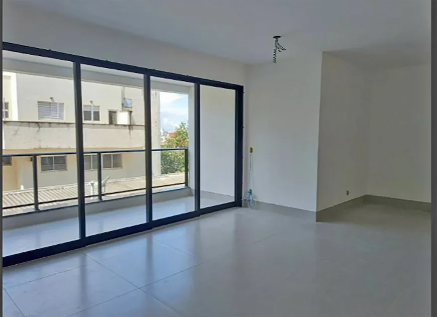 Foto 1 de Apartamento com 4 Quartos à venda, 142m² em Santo Antônio, Belo Horizonte