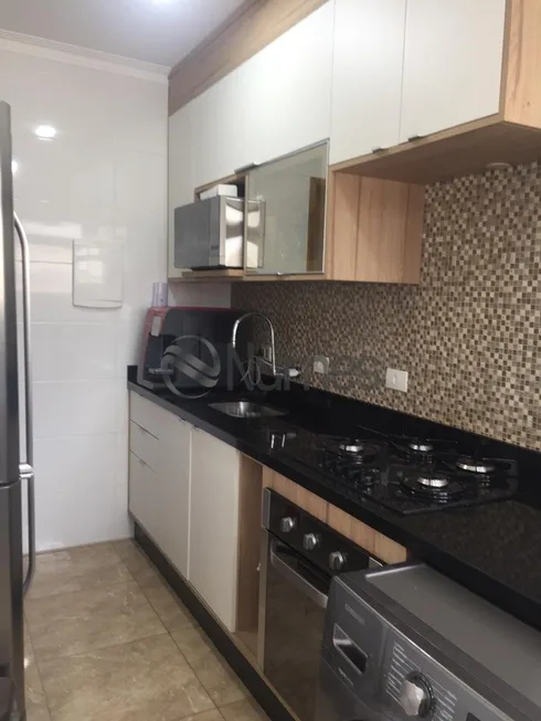 Foto 1 de Apartamento com 2 Quartos à venda, 55m² em Sítio do Mandaqui, São Paulo