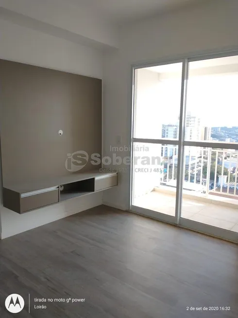 Foto 1 de Apartamento com 2 Quartos à venda, 65m² em Ponte Preta, Campinas