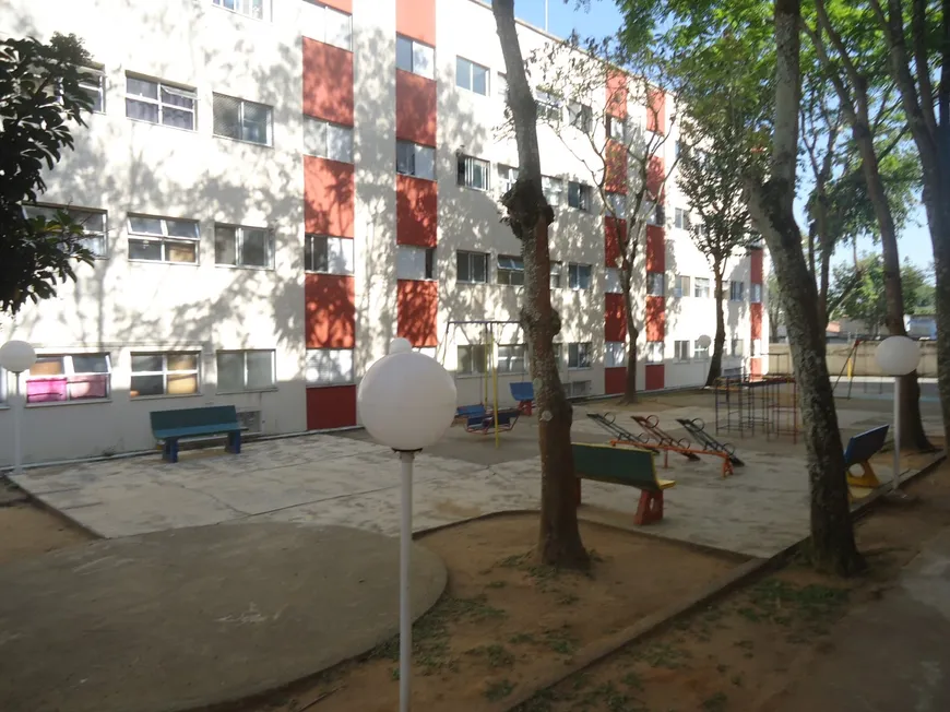 Foto 1 de Apartamento com 2 Quartos à venda, 50m² em Vila Zizinha, São José dos Campos