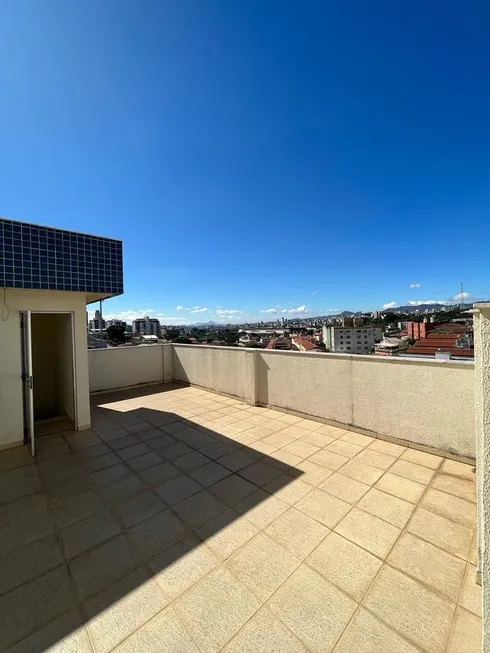 Foto 1 de Apartamento com 2 Quartos à venda, 64m² em João Pinheiro, Belo Horizonte