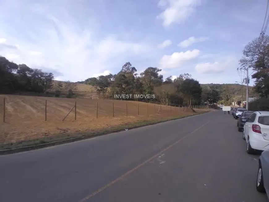 Foto 1 de Lote/Terreno à venda, 3000m² em Bosque do Imperador, Juiz de Fora