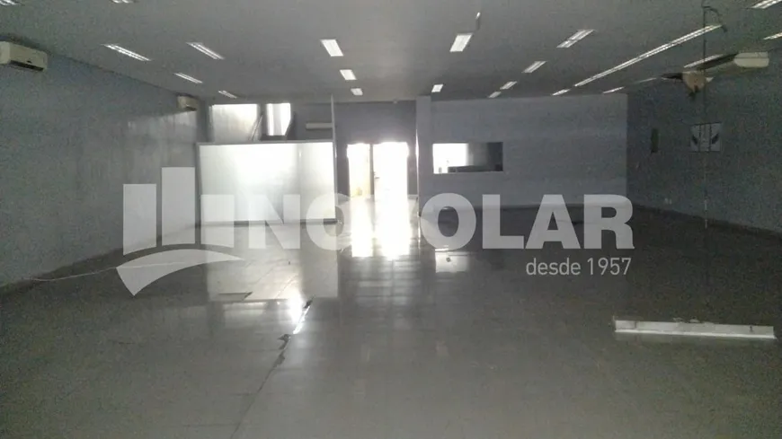 Foto 1 de Ponto Comercial para alugar, 471m² em Vila Maria, São Paulo