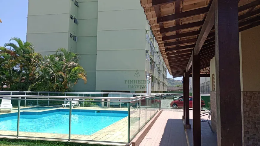 Foto 1 de Apartamento com 2 Quartos para venda ou aluguel, 75m² em Almerinda, São Gonçalo