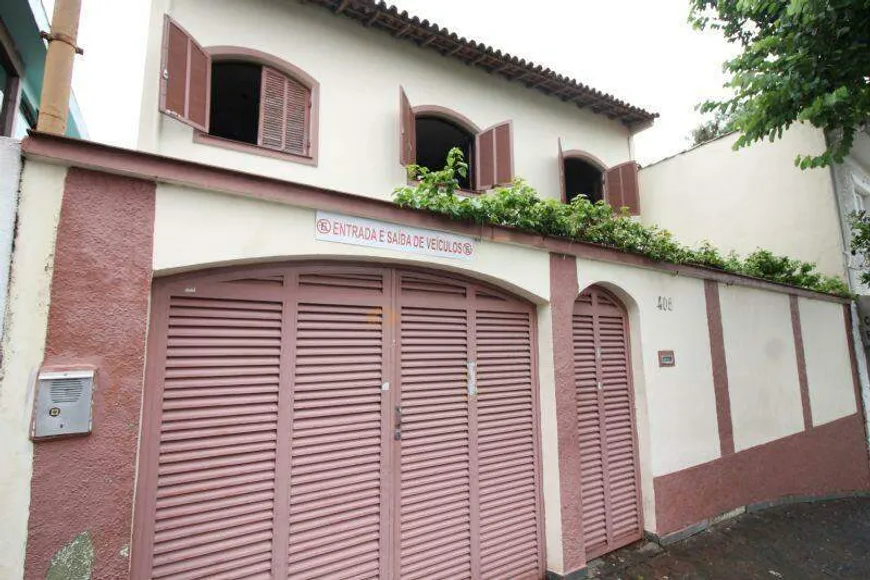 Foto 1 de Sobrado com 5 Quartos à venda, 207m² em Vila Monumento, São Paulo