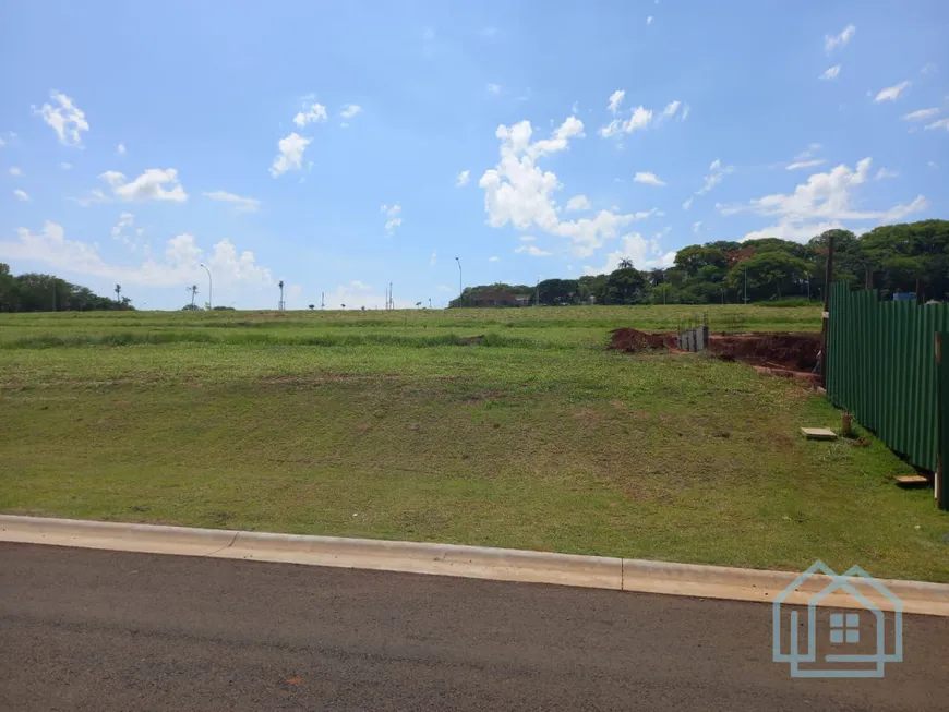 Foto 1 de Lote/Terreno à venda, 469m² em Jaguariuna, Jaguariúna