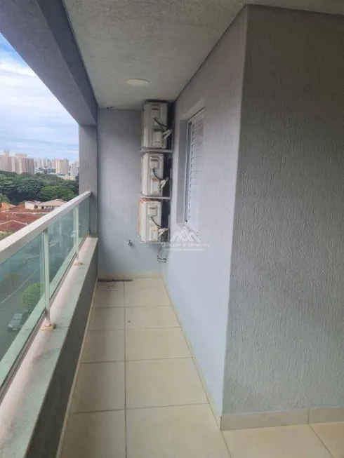 Foto 1 de Apartamento com 2 Quartos à venda, 85m² em Jardim Paulista, Ribeirão Preto