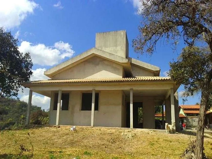 Foto 1 de Casa com 4 Quartos à venda, 200m² em Vianopolis, Betim