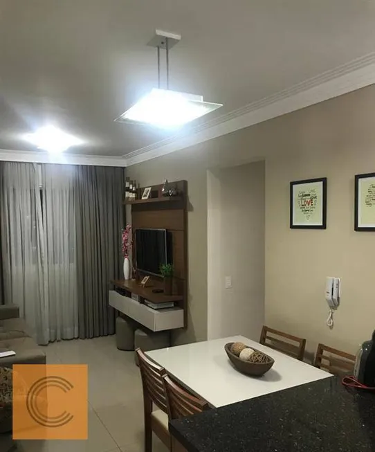 Foto 1 de Apartamento com 2 Quartos à venda, 47m² em Jardim Vila Formosa, São Paulo