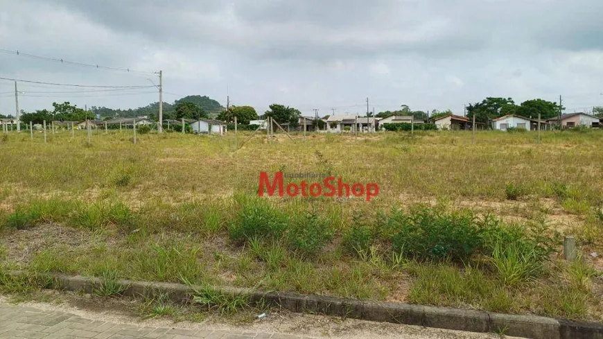 Foto 1 de Lote/Terreno à venda, 300m² em Coloninha, Araranguá