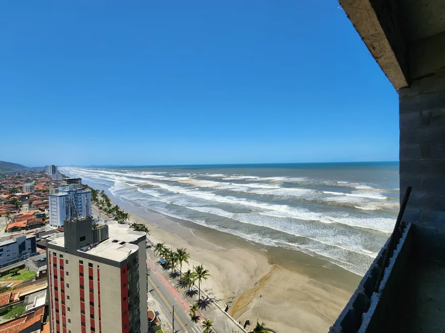 Foto 1 de Apartamento com 2 Quartos à venda, 68m² em Baln. Jd. Praia Grande, Mongaguá