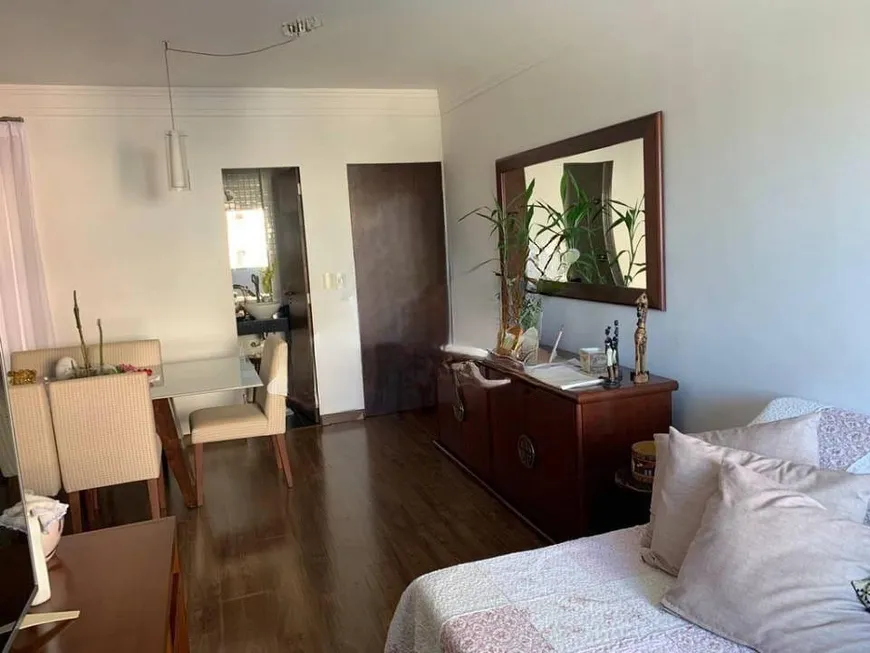 Foto 1 de Apartamento com 3 Quartos à venda, 96m² em Jardim Flamboyant, Campinas