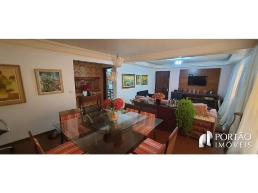 Foto 1 de Apartamento com 3 Quartos à venda, 145m² em Centro, Bauru