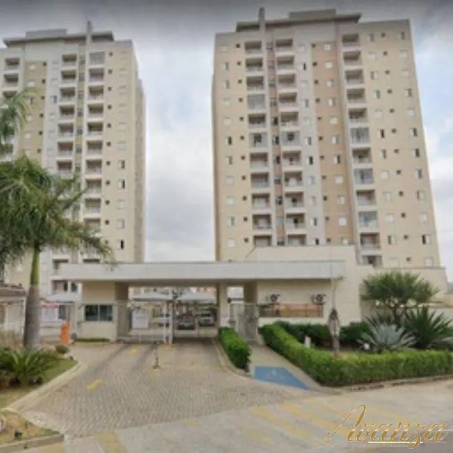 Foto 1 de Apartamento com 3 Quartos à venda, 12m² em Wanel Ville, Sorocaba