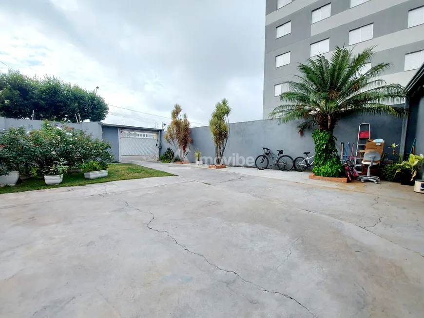 Foto 1 de Casa com 2 Quartos à venda, 250m² em Jardim Europa I, Santa Bárbara D'Oeste
