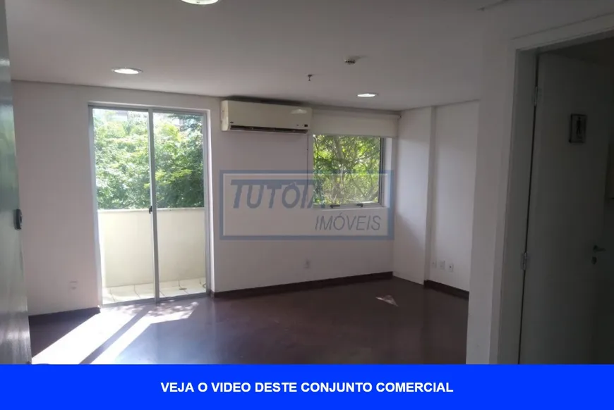 Foto 1 de Prédio Comercial à venda, 31m² em Vila Mariana, São Paulo