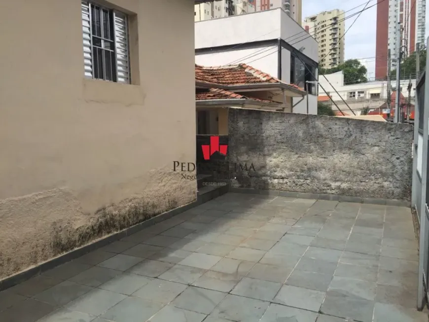 Foto 1 de Lote/Terreno à venda, 130m² em Vila Gomes Cardim, São Paulo