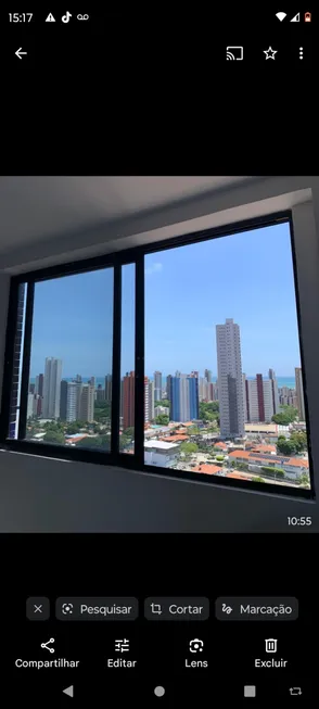 Foto 1 de Apartamento com 3 Quartos à venda, 72m² em Miramar, João Pessoa