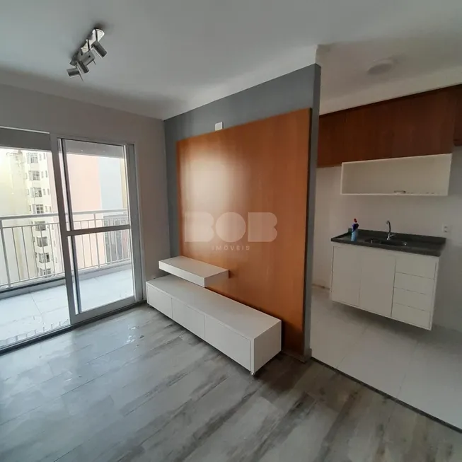 Foto 1 de Apartamento com 2 Quartos para alugar, 57m² em Centro, Campinas