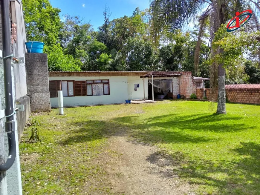 Foto 1 de Lote/Terreno à venda, 362m² em Itoupavazinha, Blumenau