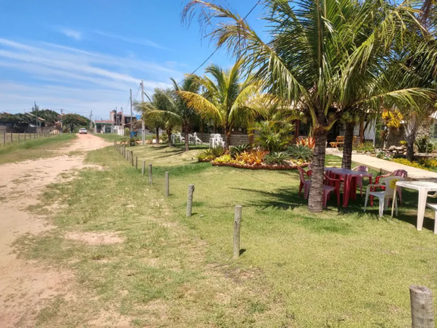 Foto 1 de Lote/Terreno à venda, 209m² em , São João da Barra