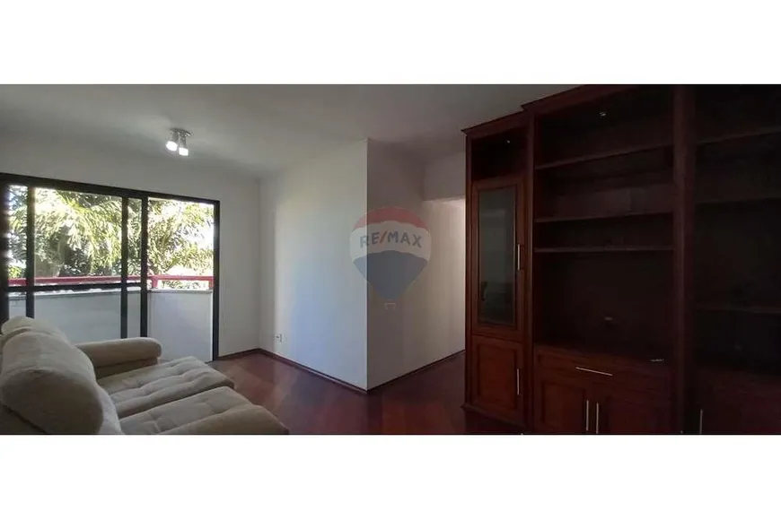 Foto 1 de Apartamento com 3 Quartos à venda, 74m² em Vila Guarani, São Paulo