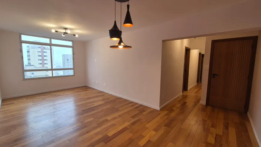 Foto 1 de Apartamento com 3 Quartos à venda, 113m² em Paraíso, São Paulo