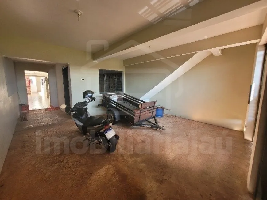 Foto 1 de Casa com 2 Quartos à venda, 160m² em Jardim Novo Horizonte , Jaú