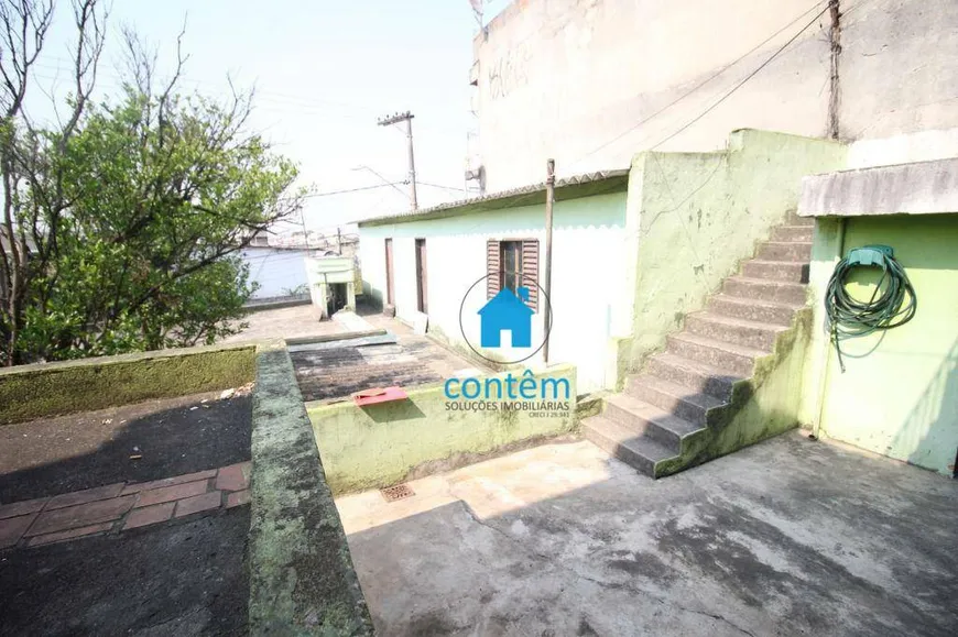 Foto 1 de Casa com 1 Quarto à venda, 183m² em Bussocaba, Osasco