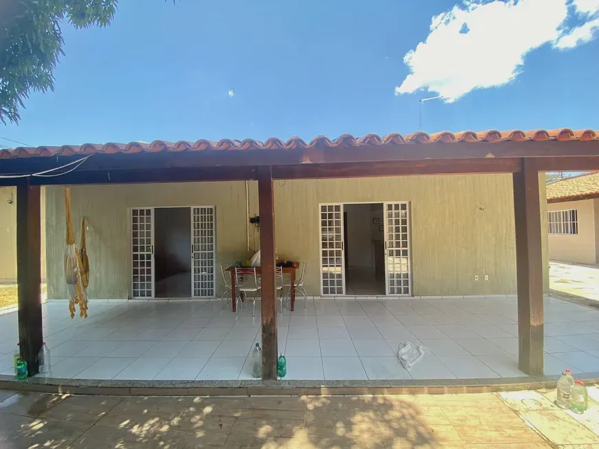 Foto 1 de Casa com 3 Quartos à venda, 109m² em Taboão, São Bernardo do Campo
