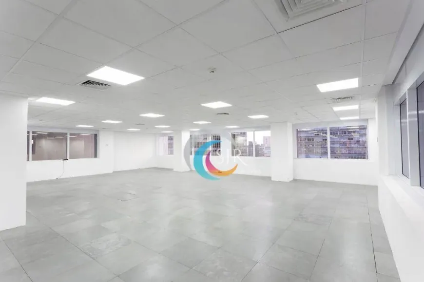 Foto 1 de Sala Comercial para alugar, 356m² em Bela Vista, São Paulo