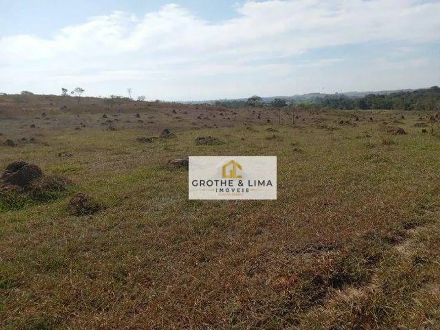 Foto 1 de Lote/Terreno à venda, 1833000m² em Bom Retiro, São José dos Campos