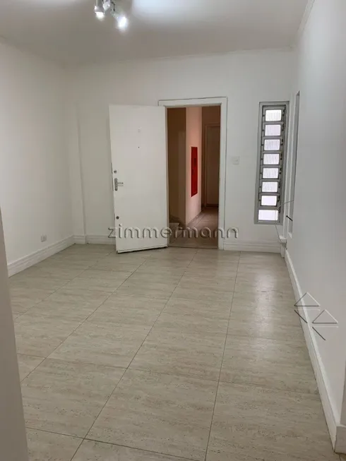 Foto 1 de Apartamento com 2 Quartos à venda, 62m² em Pinheiros, São Paulo