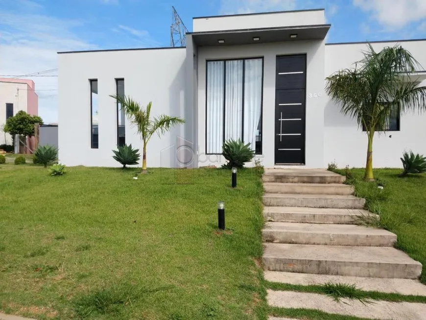 Foto 1 de Casa de Condomínio com 3 Quartos à venda, 180m² em Jacaré, Itupeva