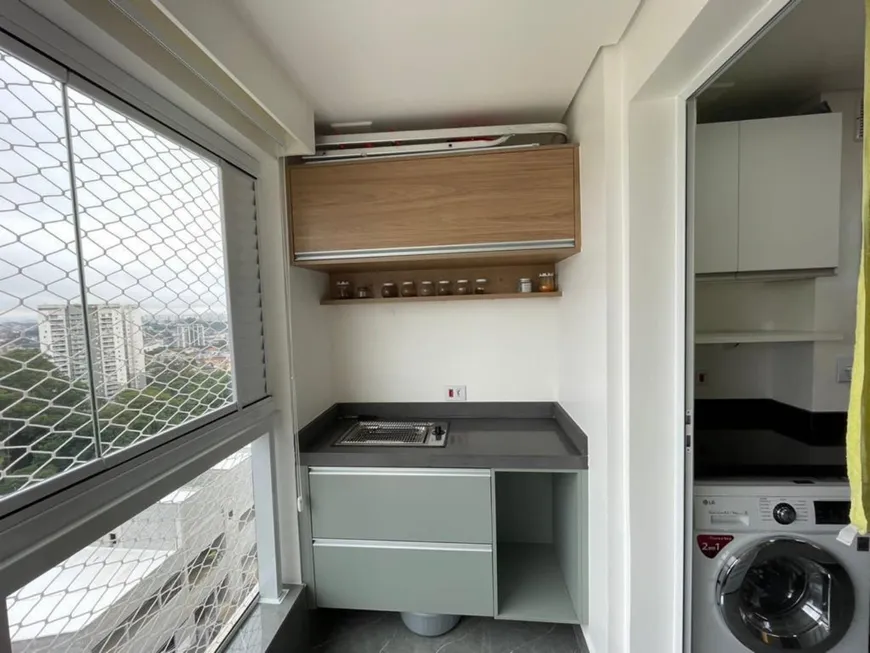 Foto 1 de Apartamento com 2 Quartos à venda, 56m² em Centro, Diadema