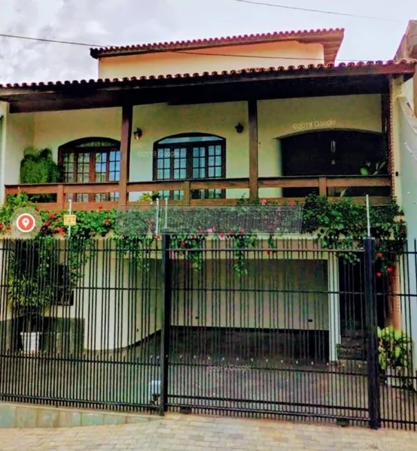 Foto 1 de  com 3 Quartos à venda, 316m² em Jardim Morumbi, Sorocaba