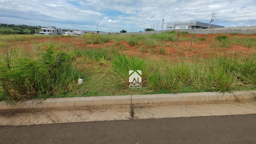 Foto 1 de Lote/Terreno à venda, 390m² em Residencial Jardins da Cidade, Nova Odessa